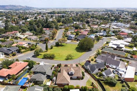 Photo of property in 17 Fenton Terrace, Te Puke, 3119