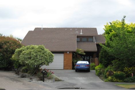 Photo of property in 28 O'connor Place, Burnside, Christchurch, 8053