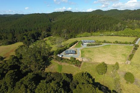 Photo of property in 83 Waitangi Road, Kiripaka, Whangarei, 0173