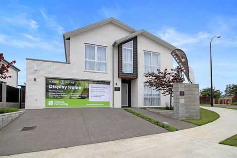 Photo of property in 45 Kauri Point Drive, Rototuna North, Hamilton, 3210