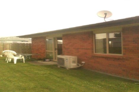 Photo of property in 126 Mavora Court, Heidelberg, Invercargill, 9812