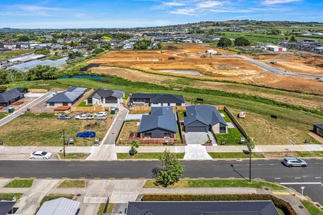 Photo of property in 82 Belmont Road, Pukekohe, 2120