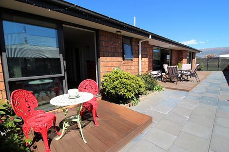 Photo of property in 118 Fache Street, Clyde, 9330