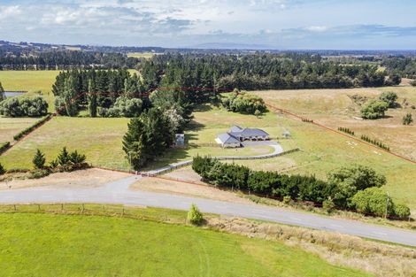 Photo of property in 46 Forestry Road, Ashley, Rangiora, 7477