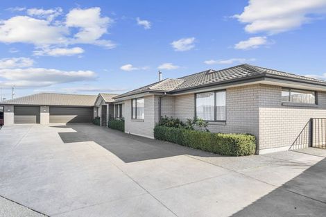 Photo of property in 51 Bethany Road, Rolleston, 7614