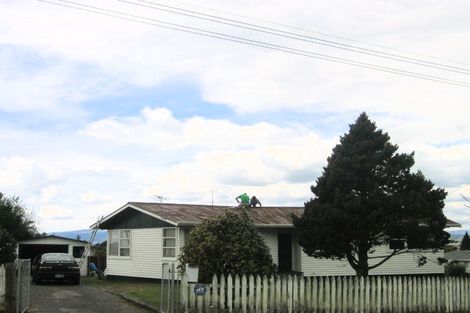 Photo of property in 5 Korimako Street, Selwyn Heights, Rotorua, 3015