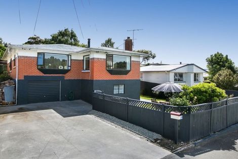 Photo of property in 35 Elwyn Crescent, Green Island, Dunedin, 9018