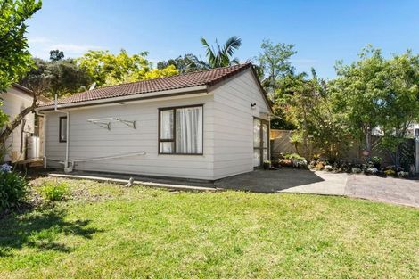 Photo of property in 91 Spinella Drive, Bayview, Auckland, 0629