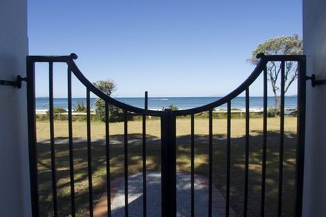 Photo of property in Oceanside Apartments, 9/453 Hibiscus Coast Highway, Orewa, 0931