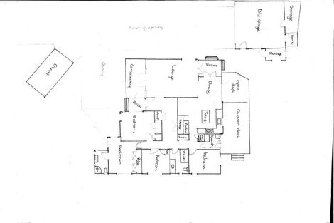 Photo of property in 52 Ailsa Street, Te Kuiti, 3910