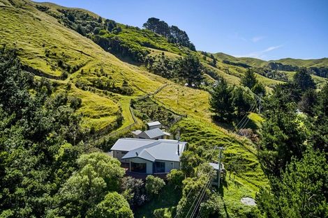 Photo of property in 1153 Paekakariki Hill Road, Paekakariki Hill, Porirua, 5381