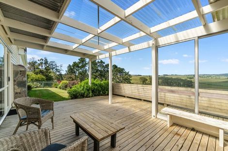 Photo of property in 1009 Hetherington Road, Ruawaro, Huntly, 3772