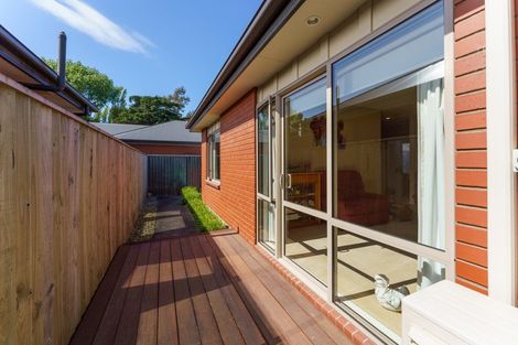Photo of property in 37 Streamside Court, Woolston, Christchurch, 8062