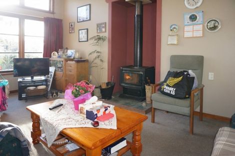 Photo of property in 6 Boundary Road, Tisbury, Invercargill, 9877