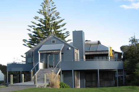 Photo of property in 288 Ocean Road, Ohope, 3121
