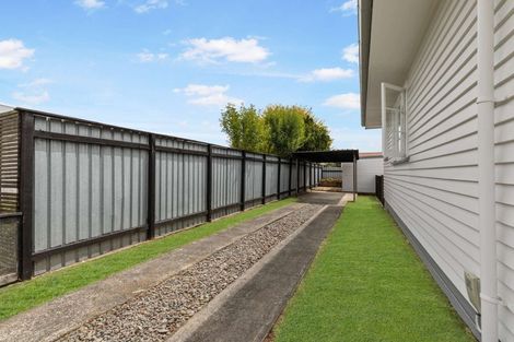 Photo of property in 8 Norman Street, Nawton, Hamilton, 3200