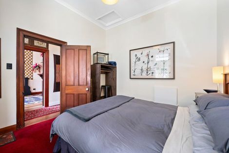 Photo of property in 6 Prince Street, Mount Victoria, Wellington, 6011