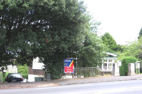 Photo of property in 547 Mount Albert Road, Royal Oak, Auckland, 1023