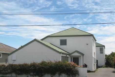 Photo of property in 1/31 Dunn Street, Somerfield, Christchurch, 8024