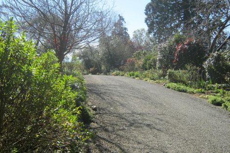 Photo of property in 5 Pye Road, Geraldine Downs, Geraldine, 7991