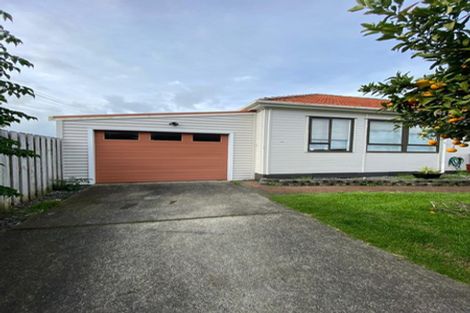 Photo of property in 33 Birdwood Avenue, Papatoetoe, Auckland, 2025