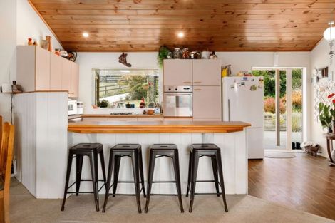 Photo of property in 35 Pukekauri Road, Waikino, Waihi, 3682