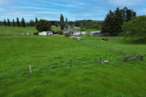 Photo of property in 896 Taringamotu Road, Taringamotu, Taumarunui, 3994