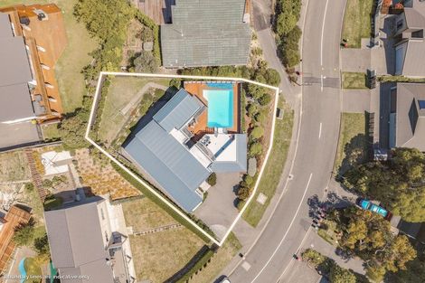 Photo of property in 114 Soleares Avenue, Mount Pleasant, Christchurch, 8081