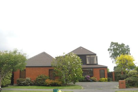 Photo of property in 9 Clotilda Place, Bishopdale, Christchurch, 8053