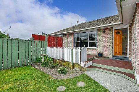 Photo of property in 7 Marshwood Place, Sockburn, Christchurch, 8042