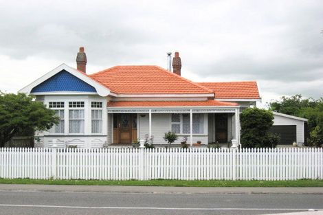 Photo of property in Rivertown Villas, 150 Williams Street, Kaiapoi, 7630