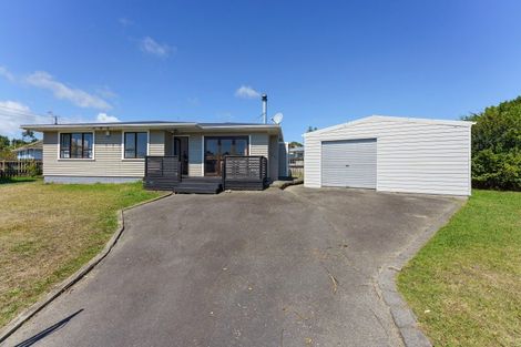 Photo of property in 14 Totara Street, Otaki, 5512