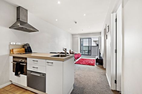Photo of property in Soho Apartments, 1105/74 Taranaki Street, Te Aro, Wellington, 6011