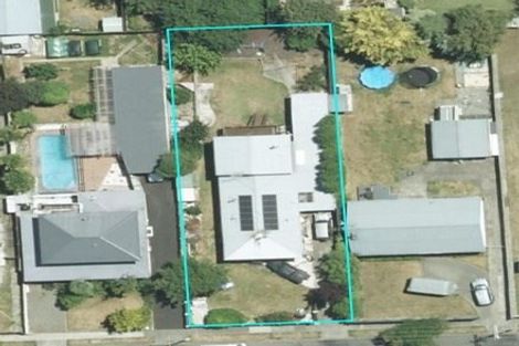Photo of property in 15 Mckenzie Street, Witherlea, Blenheim, 7201