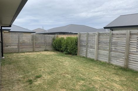 Photo of property in 6 Asha Close, Rolleston, 7614