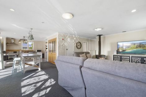 Photo of property in 21 Fitzgerald Avenue, Matamata, 3400