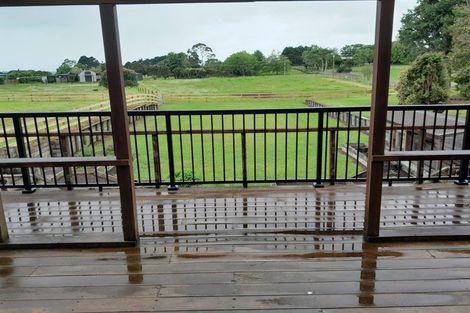 Photo of property in 302 Batty Road, Karaka, Papakura, 2580