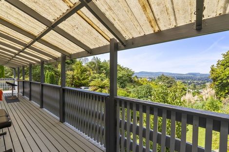 Photo of property in 12 Edward Street, Western Heights, Rotorua, 3015