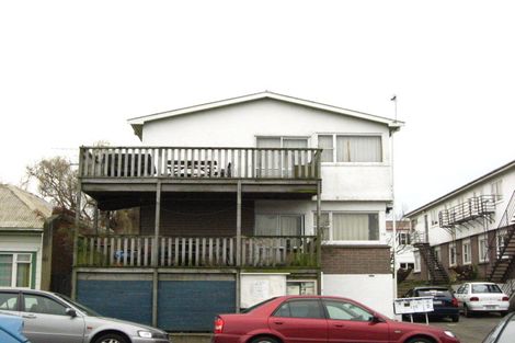 Photo of property in 116a Union Street East, North Dunedin, Dunedin, 9016