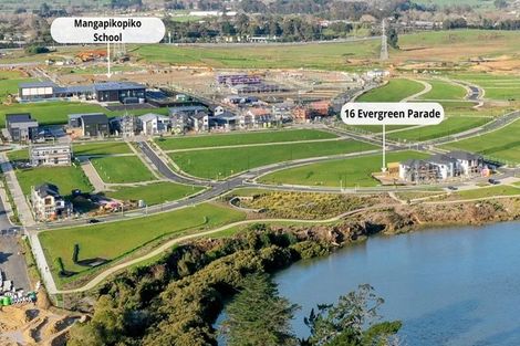 Photo of property in 16 Evergreen Parade, Rosehill, Papakura, 2113