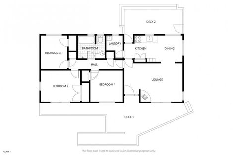 Photo of property in 27 Heather Street, Levin, 5510