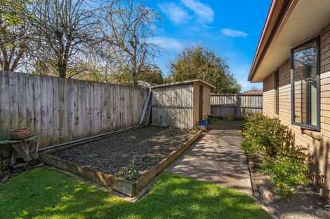 Photo of property in 21 Richard Seddon Drive, Northwood, Christchurch, 8051
