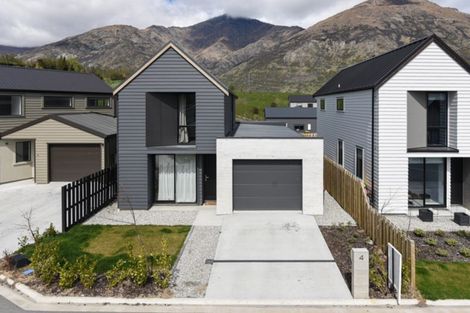 Photo of property in 4 Bathans Lane, Lake Hayes, Queenstown, 9304