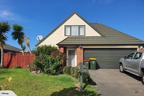 Photo of property in 44 Stellata Court, Randwick Park, Auckland, 2105