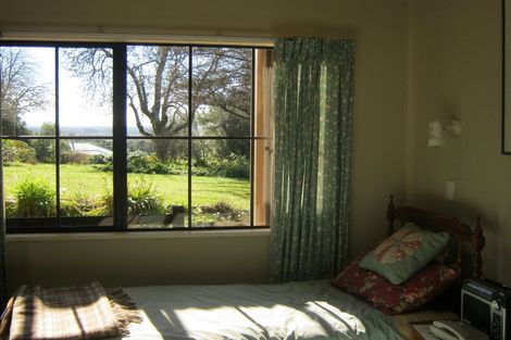 Photo of property in 5 Pye Road, Geraldine Downs, Geraldine, 7991