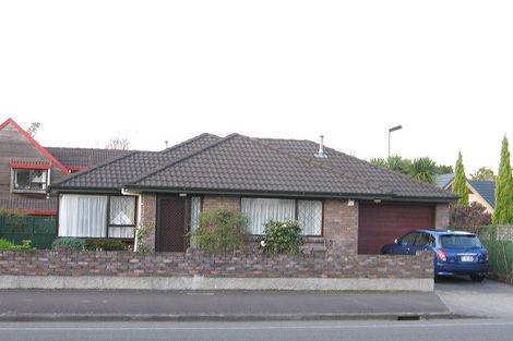 Photo of property in 177b Victoria Avenue, Hokowhitu, Palmerston North, 4410