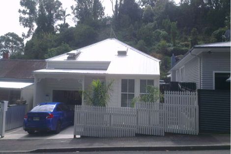 Photo of property in 93 Milton Road, Bluff Hill, Napier, 4110