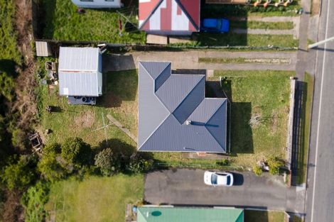 Photo of property in 97 Castor Crescent, Cannons Creek, Porirua, 5024