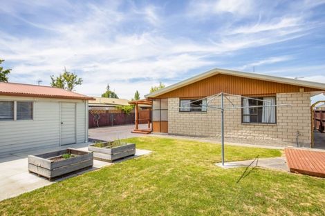 Photo of property in 5 White Street, Rangiora, 7400