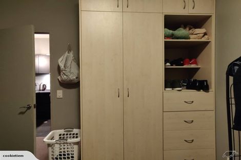 Photo of property in City Lodge, 509/115 Vivian Street, Te Aro, Wellington, 6011